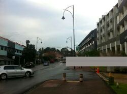 Suites @ Katong (D15), Shop House #565831521
